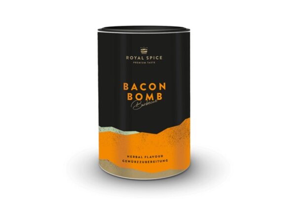 Royal Spice - Bacon Bomb - 90g Dose
