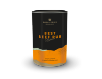 Royal Spice - Best Beef Rub - 120g Dose