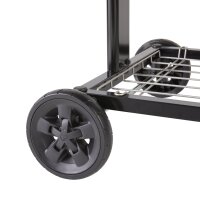 Weber Summit Kamado S6 Ø 61 cm - Black