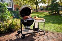 Weber Summit Kamado S6 Ø 61 cm - Black