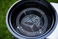 Weber Summit Kamado S6 Ø 61 cm - Black