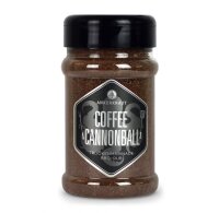 Ankerkraut Coffee Cannonball 200g