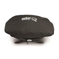 Weber Premium Abdeckhaube Q-100/ 1000-Serie