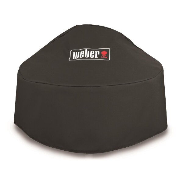 Weber Premium Fireplace Abdeckhaube