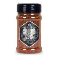 Ankerkraut Smoking Zeus im Streuer 200g