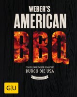 Webers American Barbecue