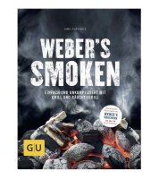 Webers Smoken
