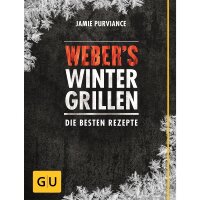 Webers Wintergrillen