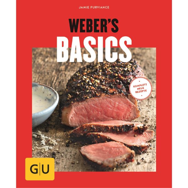 Webers  Basics
