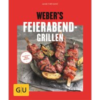 Webers Feierabend-Grillen