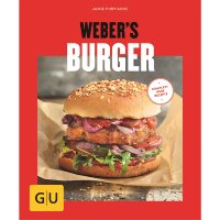 Webers Burger Buch