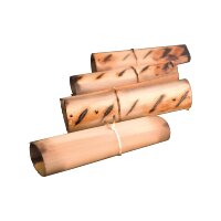 Weber Wood Wraps aus Zedernholz