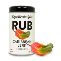 Cape Herb Caribbean Jerk 100g