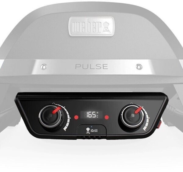 Weber Kontrolleinheit Pulse 2000