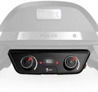 Weber Kontrolleinheit Pulse 2000