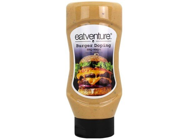 Eatventure Burger Doping, Mayonnaise- 480 ml