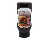 Eatventure Rindschweinhuhn BBQ Sauce - 488ml