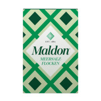 Maldon Sea Salt 250g