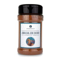 Ankerkraut Jamaican Jerk Chicken 200g