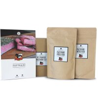 Ankerkraut Pastrami-Set  270g und 80g