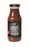 Weber Grill-Sauce Moms Special 240ml