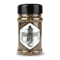 Ankerkraut Steakpfeffer No. 1  180g