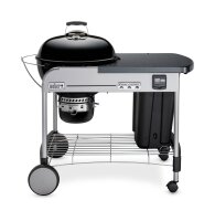 Weber Performer Premium GBS – Holzkohlegrill...