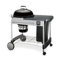 Weber Performer Premium GBS – Holzkohlegrill...