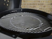 Weber Performer Premium GBS – Holzkohlegrill Ø 57 cm - Ausstellungsstück