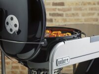 Weber Performer Premium GBS – Holzkohlegrill Ø 57 cm