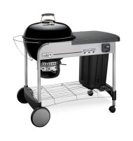 Weber Performer Premium GBS – Holzkohlegrill Ø 57 cm