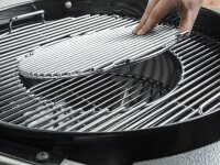 Weber Performer Premium GBS – Holzkohlegrill Ø 57 cm