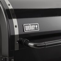 Weber SmokeFire EPX6 - Stealth Edition