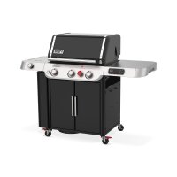 Weber Genesis EX-335 Smart Grill - Black - Ausstellungsstück