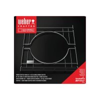 Weber Crafted Basis Rahmen- Set für Spirit &...