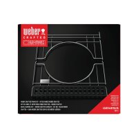 Weber Crafted Basis Rahmen- Set für Genesis