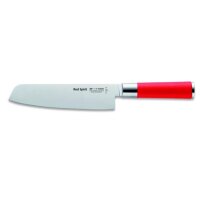 Dick - Usuba Messer - Red Spirit Serie 18cm