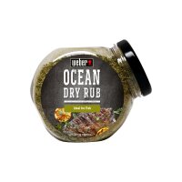 Weber Ocean Dry Rub 100g