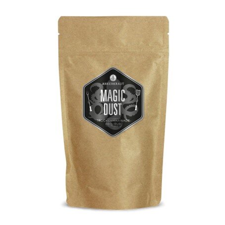 Ankerkraut - Magic Dust im Beutel - 250 g
