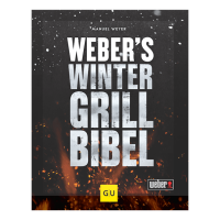 Webers Wintergrillbibel