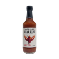 Cape Herb & Spice - Peri Peri Chili Sauce EXTRA HOT -...