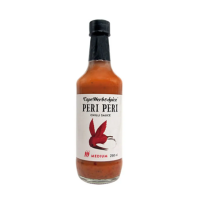 Cape Herb & Spice - Peri Peri Chili Sauce - MILD -...
