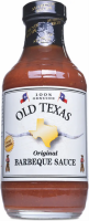 Old Texas - Original BBQ Sauce - 455 ml