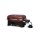 Weber Lumin Compact Elektrogrill - Red