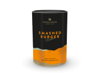 Royal Spice - Smashed Burger Spice - 120g Dose