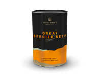 Royal Spice - Great Berrier Beef - 120g Dose