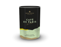 Royal Spice - Cafe de Paris - 100g Dose