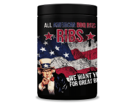 Royal Spice - RIBS All american BBQ Rub - 350g Dose