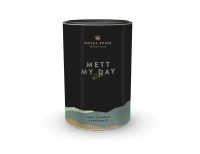 Royal Spice - Mett my Day - 120g Dose