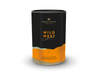 Royal Spice - Wild West - 100g Dose